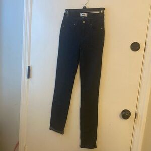 Paige skinny jeans NWT